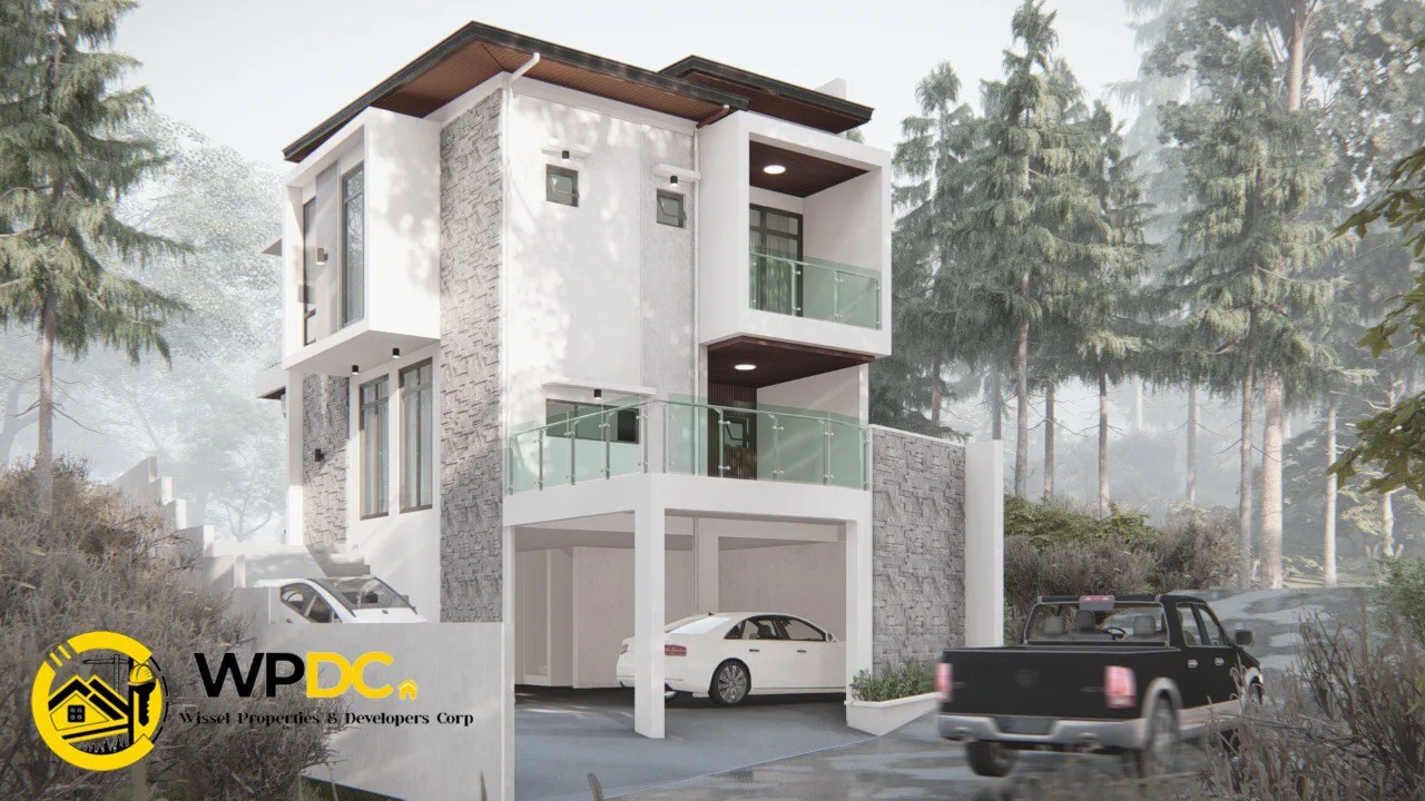 2-Storey Residential with Basement - photo 3